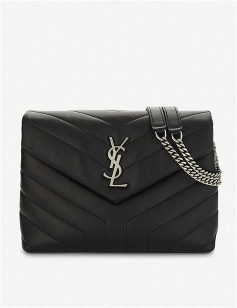 borsa yves saint laurent piu venduta|Le migliori borse Saint Laurent su StockX.